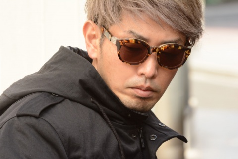 宮川大輔さんもご使用中「FACTORY900 RETRO」(ファクトリー900