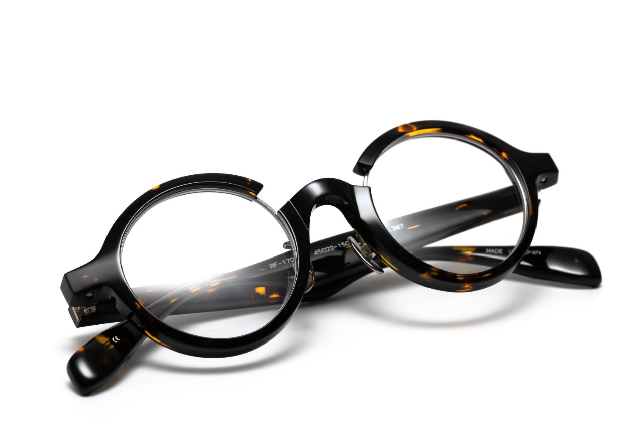 サイズは45-22-150ですFactory900 RETRO - サングラス/メガネ